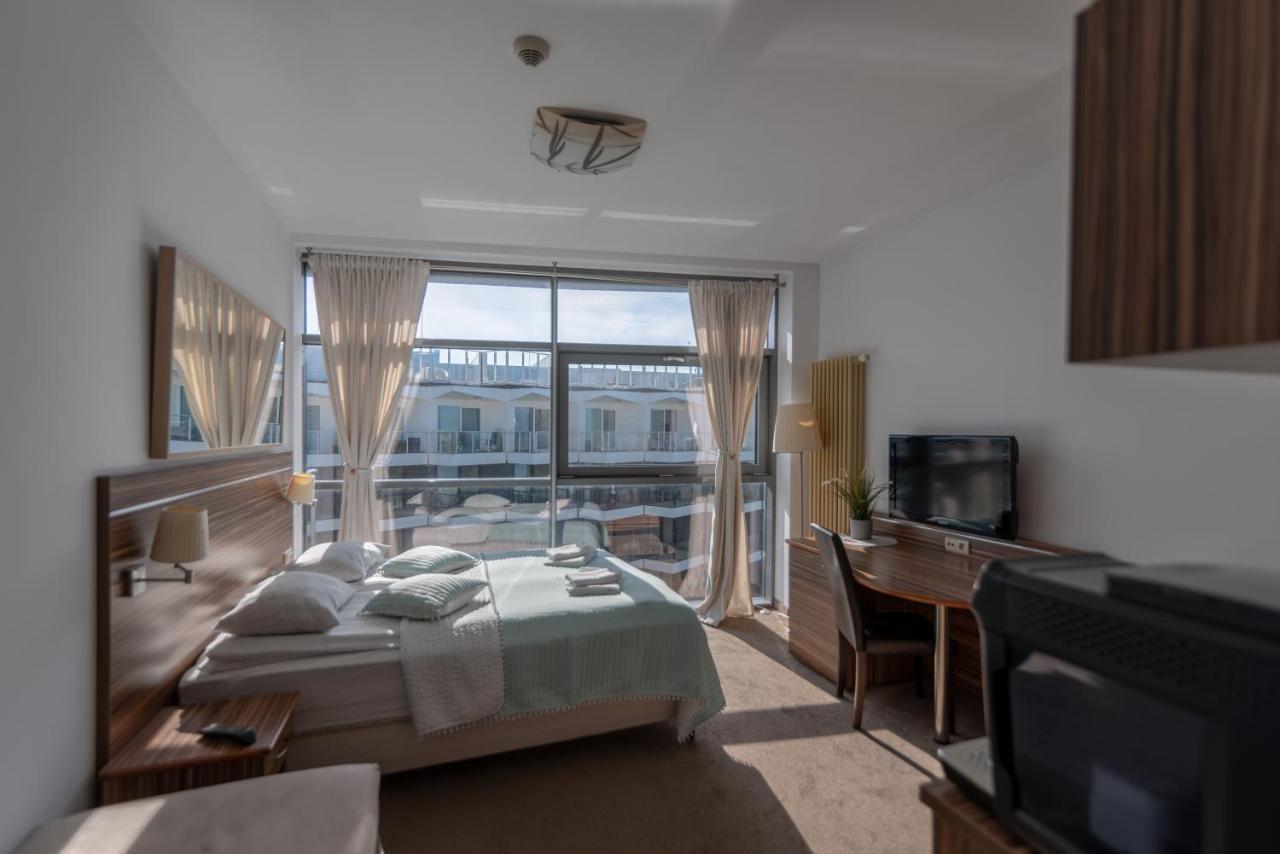 Arka Apartament Deluxe 723B Kołobrzeg Eksteriør billede