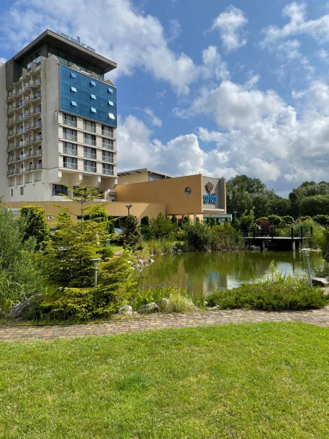 Arka Apartament Deluxe 723B Kołobrzeg Eksteriør billede
